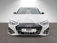 2024 Audi A4