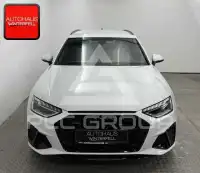 2024 Audi A4