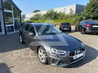 2024 Audi A4