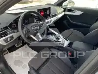 2024 Audi A4