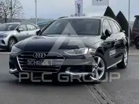 2024 Audi A4