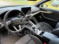 2024 Audi A4