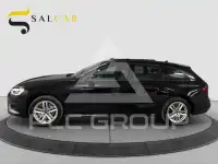 2024 Audi A4