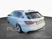 2024 Audi A4