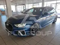 2024 Audi A4