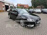2024 Audi A4
