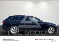 2024 Audi A4