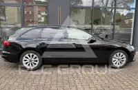 2024 Audi A4