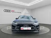 2024 Audi A4