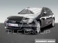 2024 Audi A4