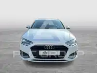 2024 Audi A4