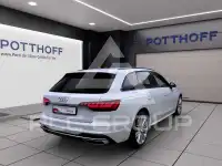 2024 Audi A4