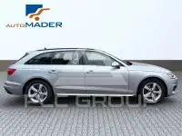 2024 Audi A4