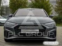 2024 Audi A4