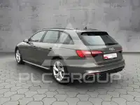 2024 Audi A4