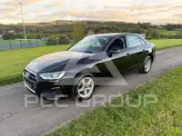 2024 Audi A4