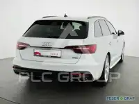 2024 Audi A4