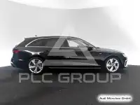 2024 Audi A4
