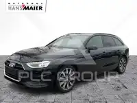 2024 Audi A4