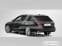 2024 Audi A4