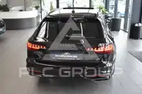 2024 Audi A4