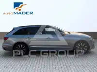 2024 Audi A4