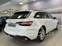 2024 Audi A4