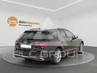 2024 Audi A4