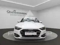 2024 Audi A4