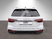 2024 Audi A4