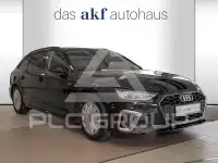 2024 Audi A4