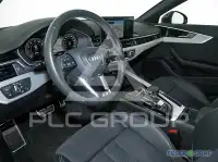 2024 Audi A4