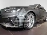 2024 Audi A4
