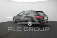2024 Audi A4