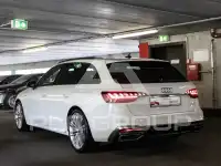 2024 Audi A4