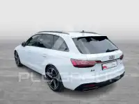 2024 Audi A4