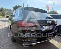 2024 Audi A4