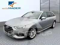 2024 Audi A4