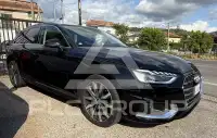 2024 Audi A4