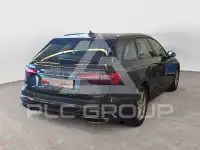 2024 Audi A4
