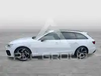 2024 Audi A4