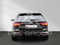2024 Audi A4