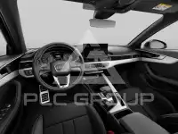 2024 Audi A4