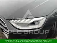 2024 Audi A4