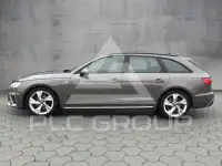 2024 Audi A4