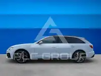 2024 Audi A4