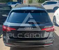 2024 Audi A4