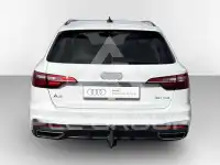 2024 Audi A4