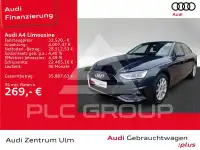 2024 Audi A4