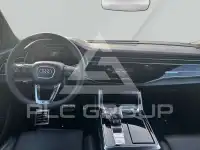 2024 Audi SQ8